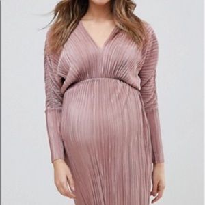 ASOS Maternity Dress